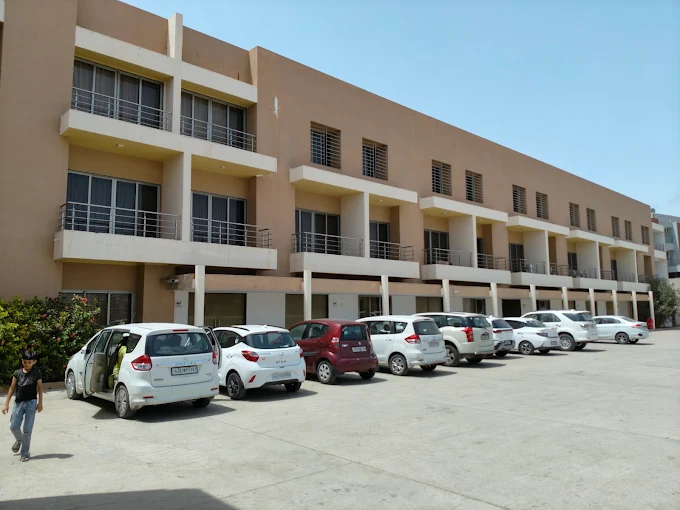 Premium AC Room Interiors Samaj Bhavan Dwarka