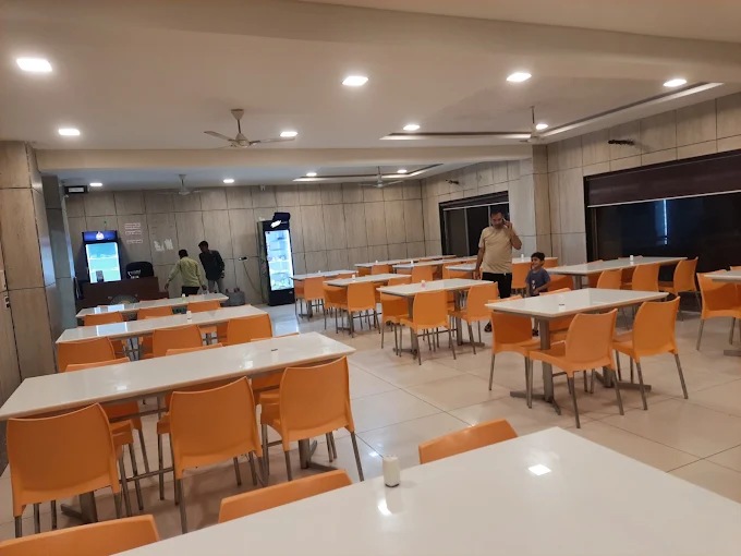 4 Bed Family Room Dharamshala Dwarka