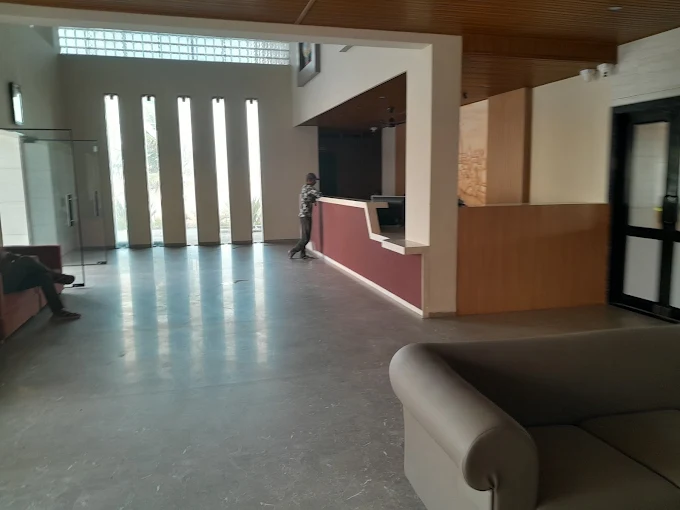 Standard Non AC Room Dwarka